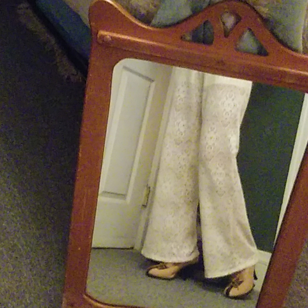 Pants - Picture 4 of 4